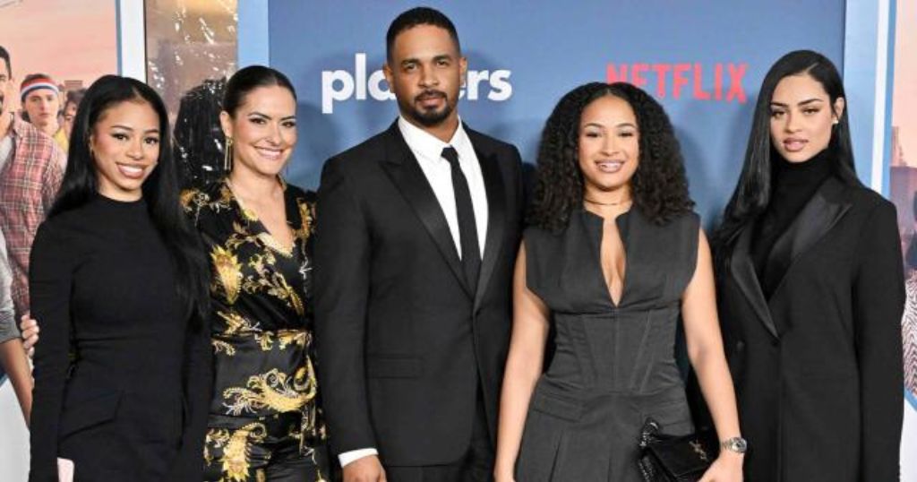 Aniya Wayans Family Background and Siblings