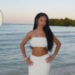 Aniya Wayans: Rising Social Media Star & Wayans Family Member
