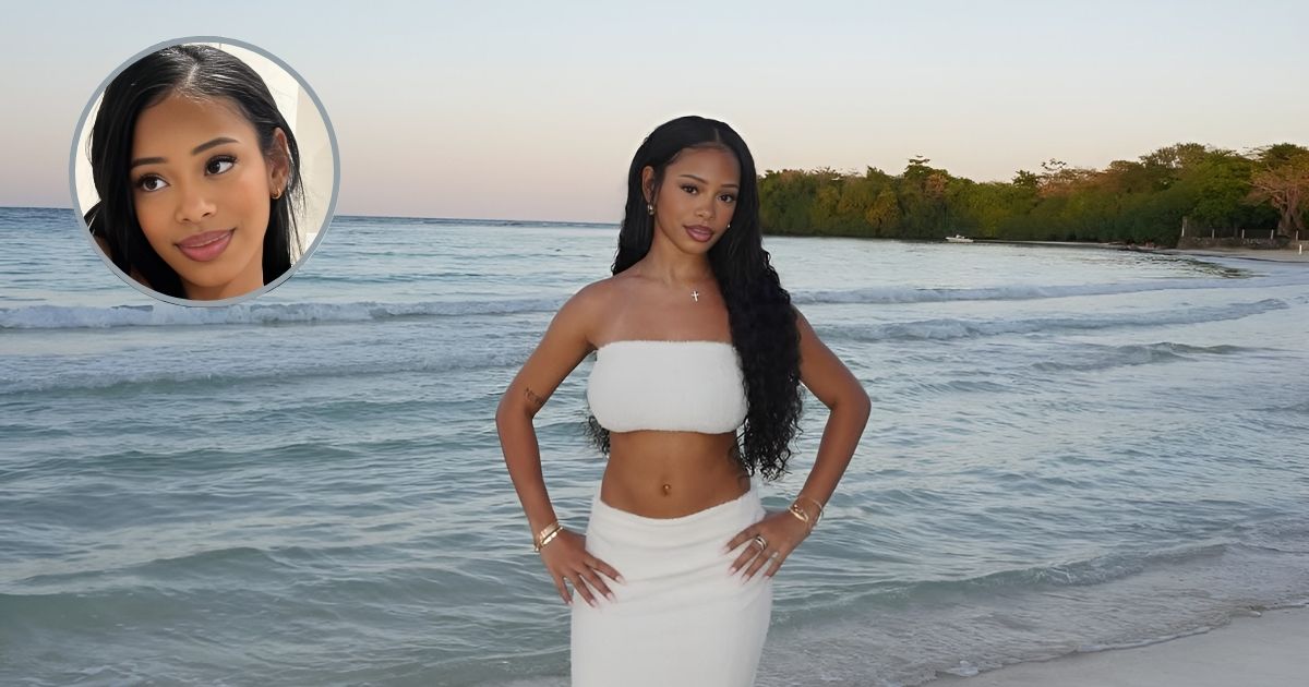 Aniya Wayans: Rising Social Media Star & Wayans Family Member