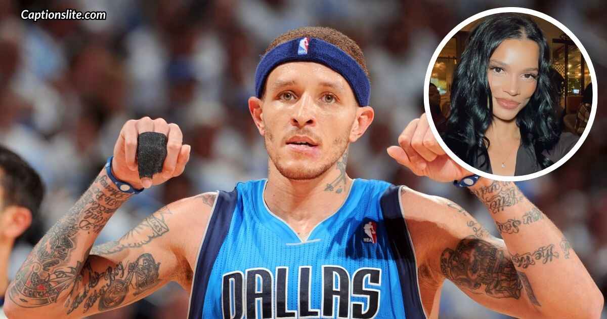 Caressa Suzzette Madden: All About the Life of Delonte West's Wife