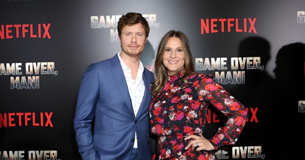 Emma Nesper Holm Public Appearances
