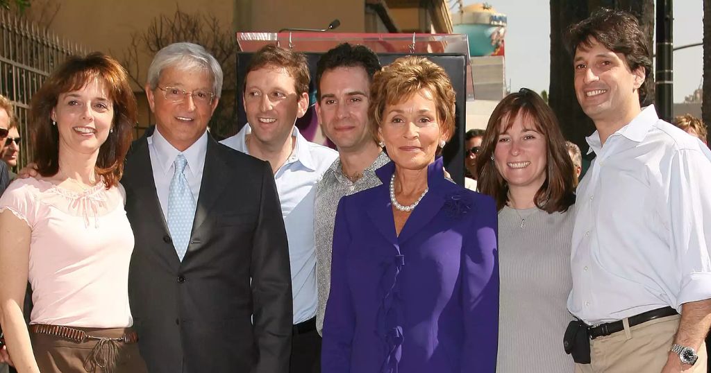 Jamie Hartwright Personal Background and Family structure