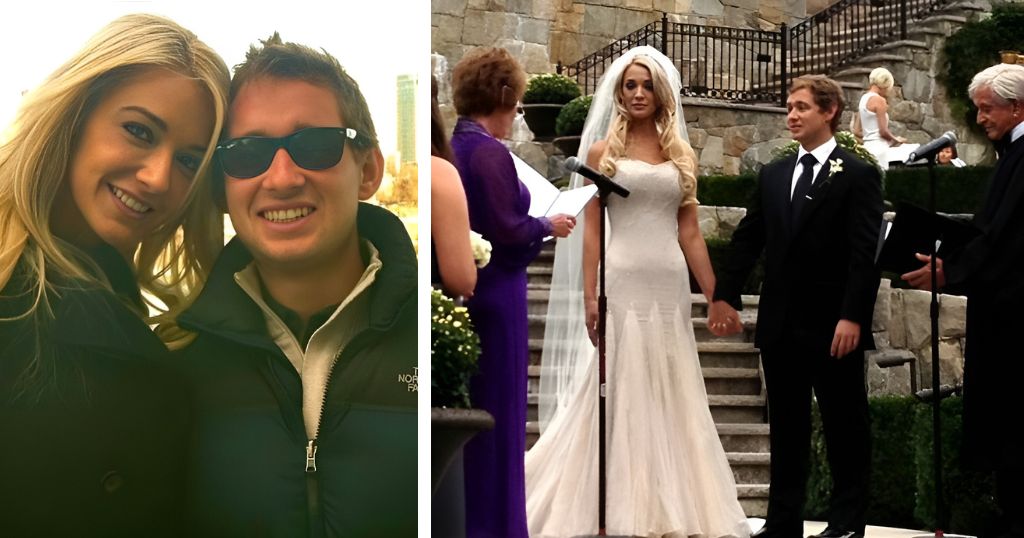 Judge Judy grandson and Jamie Hartwright Son Casey barber wedding details and Personal Life