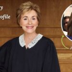 Complete profile of Jamie Hartwright: The Private Daughter of Judge Judy
