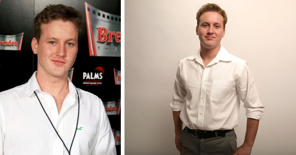 Complete career profile of Tom Guiry: Janel's Connection to Tom Guiry's Career