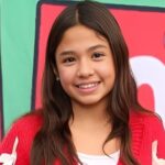 Julianna Gamiz: Rising Star in Hollywood 2025