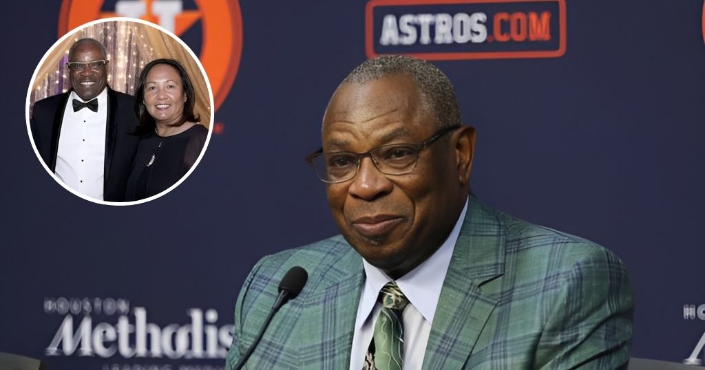Melissa and Dusty Life After Baseball