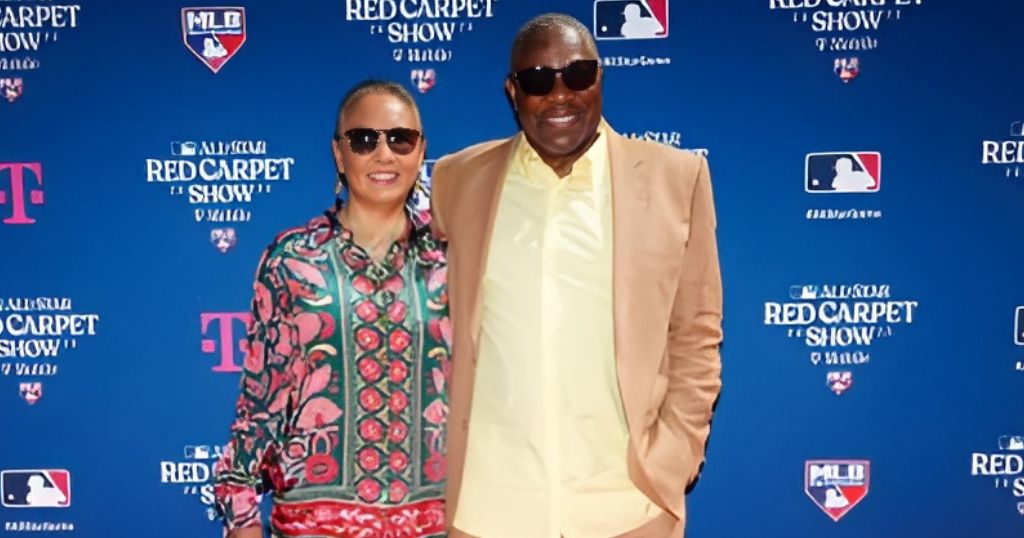 Melissa Esplana & Dusty Baker Family Business and Finances