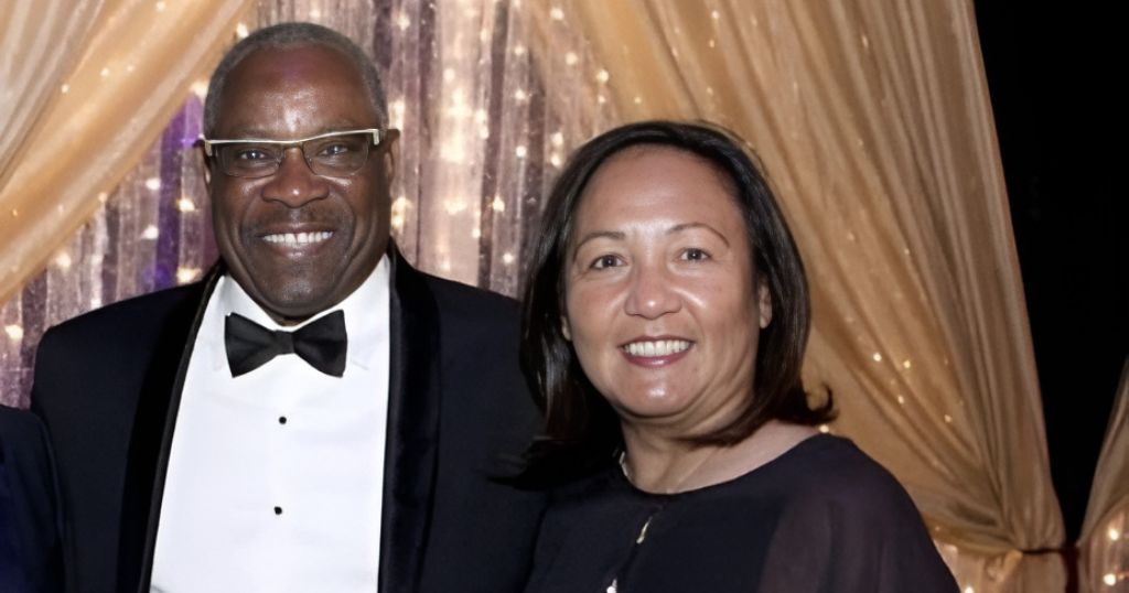 Melissa Esplana Meeting and Marriage to Dusty Baker