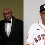 Melissa Esplana: The Woman Behind Baseball Legend Dusty Baker