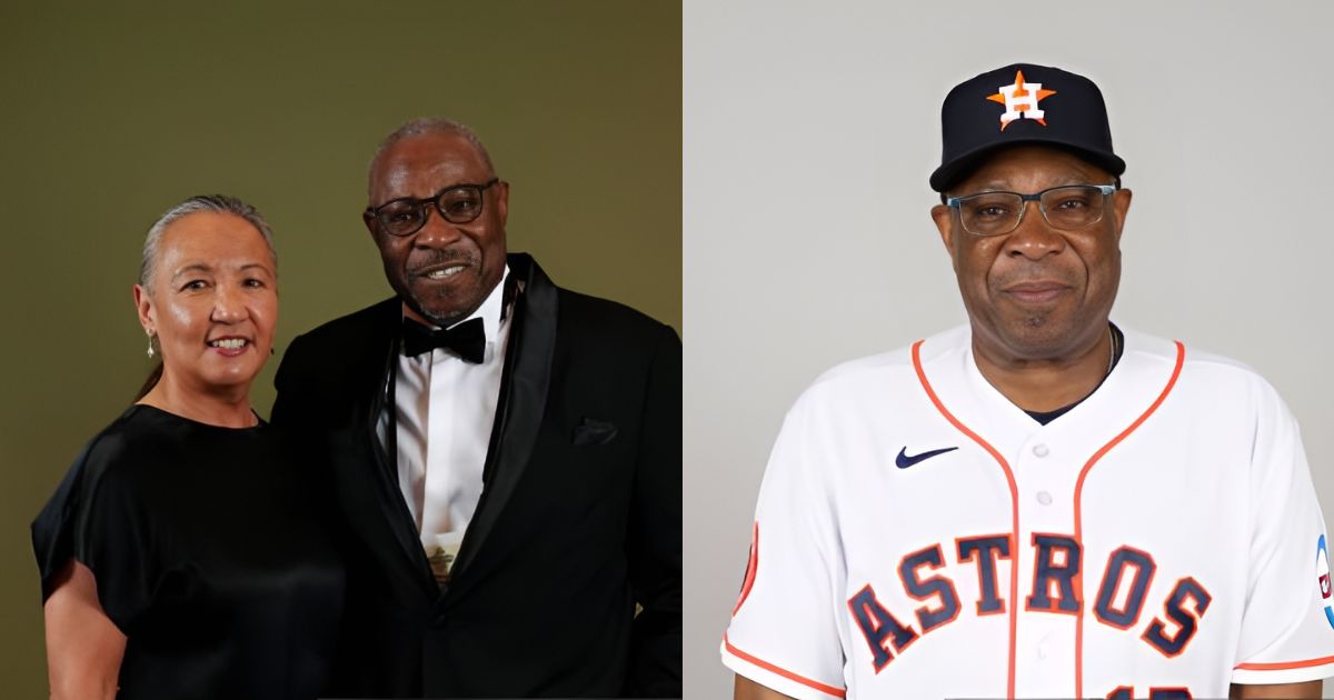 Melissa Esplana: The Woman Behind Baseball Legend Dusty Baker