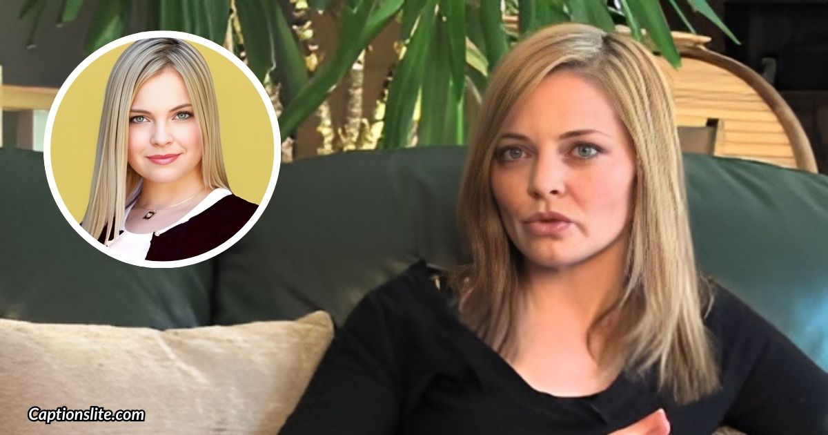 Reagan Dale Neis: Canadian Actress Where Is She Now in 2025?