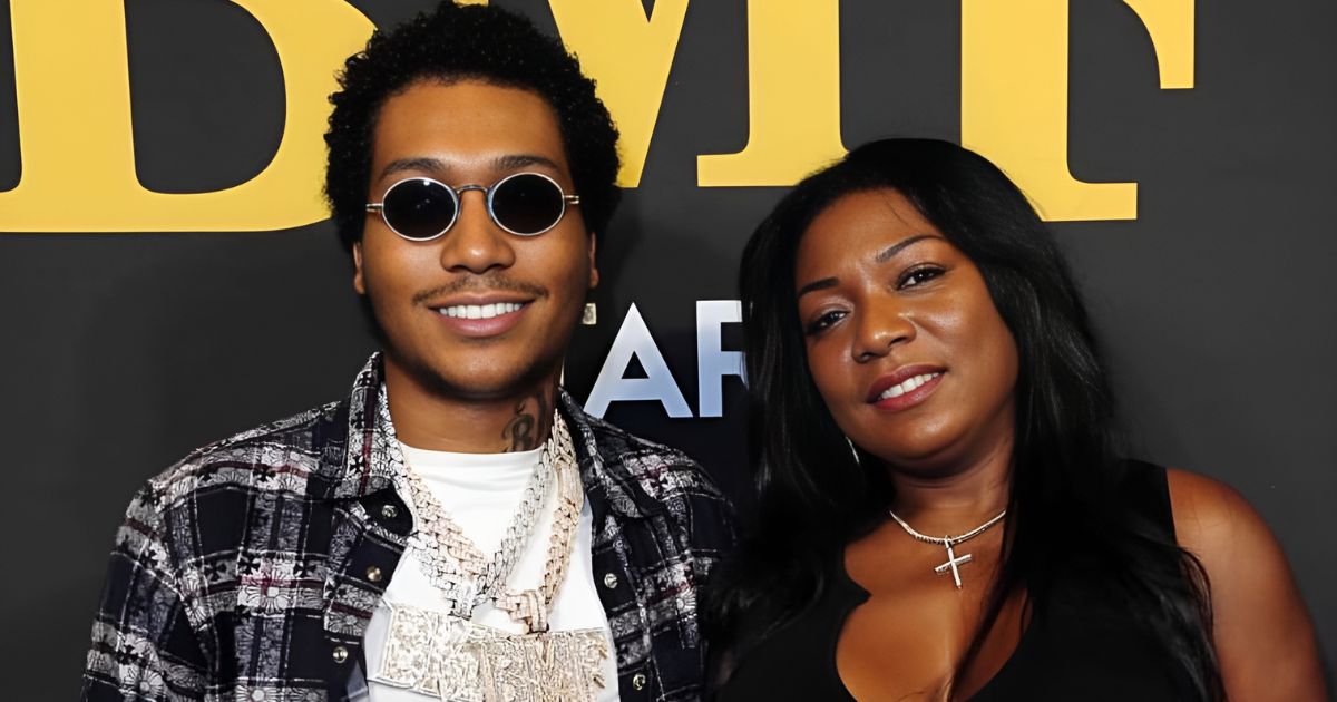 Latarra Eutsey: Lil Meech Mom and Big Meech Baby Mama Untold Story