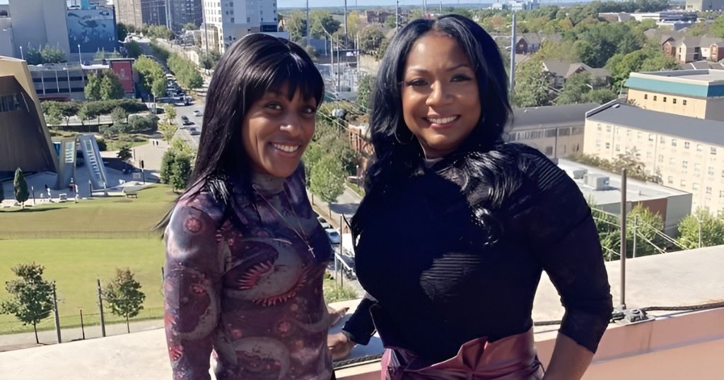 Latarra Eutsey Media Presence and BMF Series Involvement