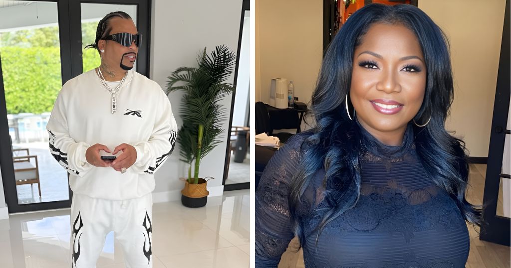 Latarra Meeting Big Meech and Relationship Timeline