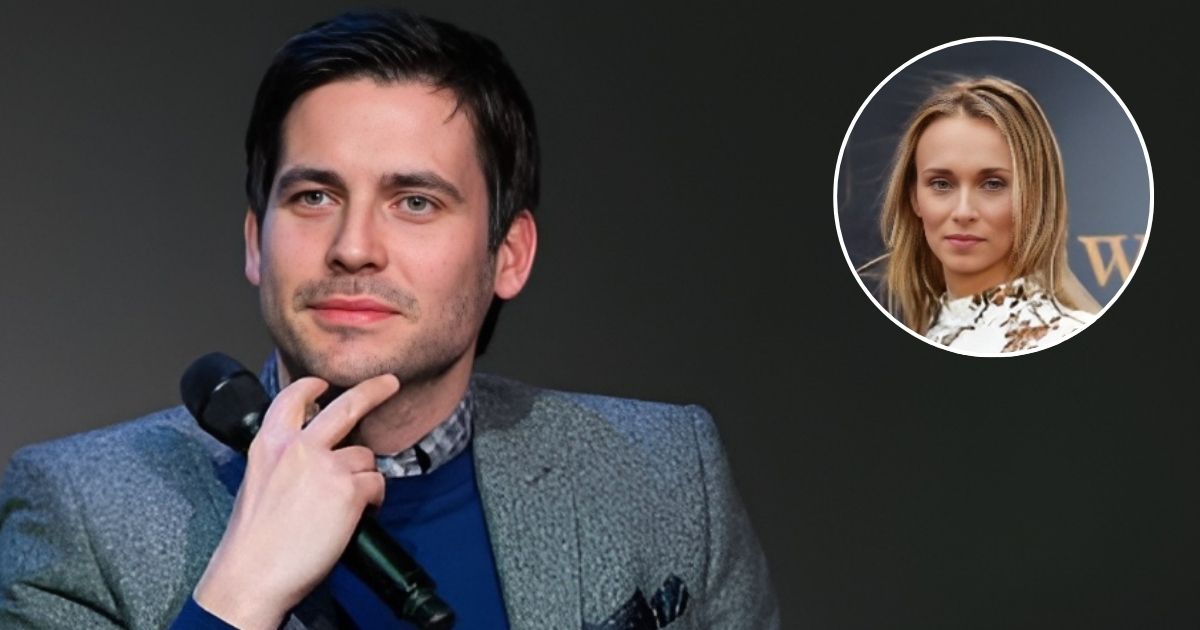 Lauren Chandiram: The Life Behind Robert James-Collier's Fame