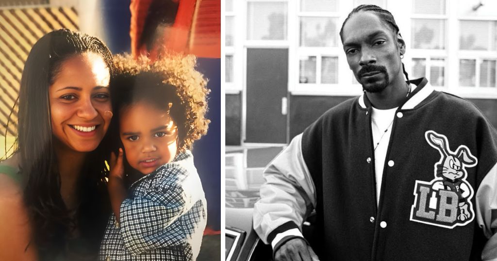 Laurie Holmond Relationship with Snoop Dogg