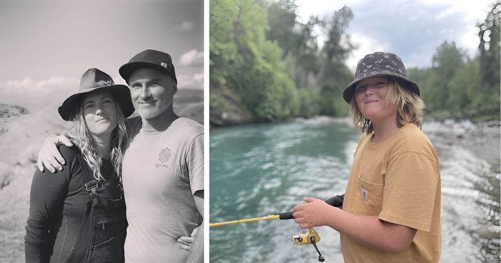 Misty Raney Bilodeau Personal Life