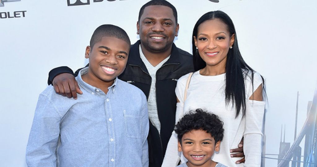 Omikaye Phifer Extended Family and Influences