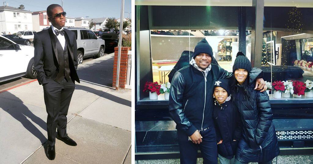 Omikaye Phifer Family Values and Philanthropy