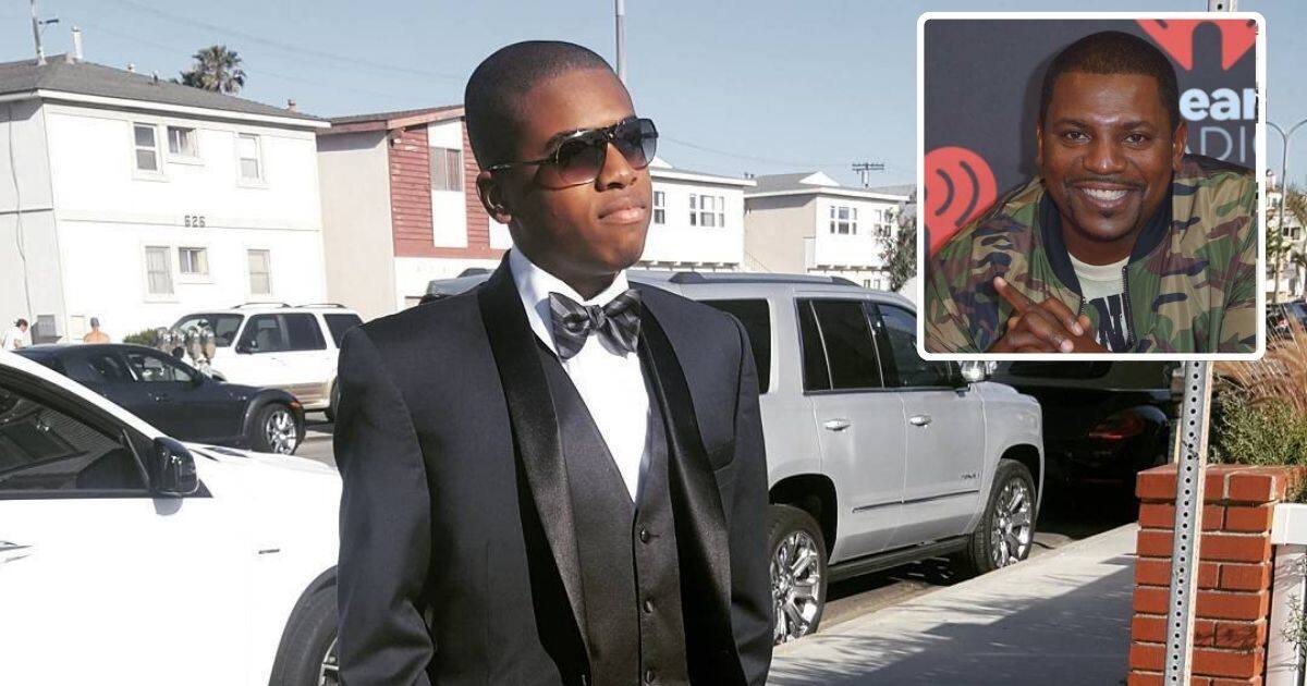 Omikaye Phifer: Mekhi's Son Chooses Quiet Life Over Fame