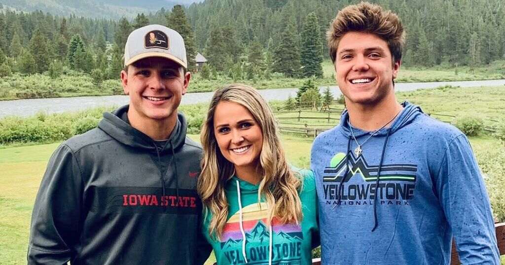 Whittney Purdy Family Dynamics & NFL Support