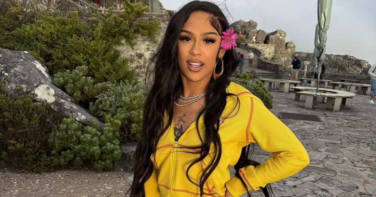 Ahna Mac Age, Height, Real Name, Net Worth, Parents, Nationality