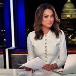 Aishah Hasnie: From Pakistan to Fox News Congressional Powerhouse