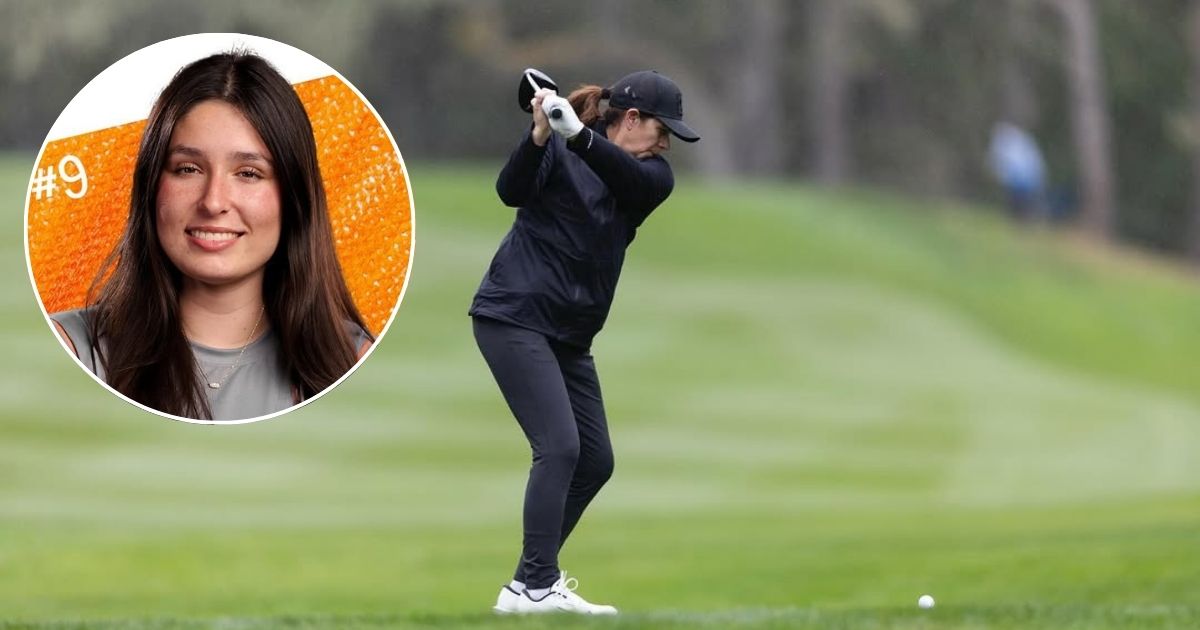 Ava Caroline Garciaparra: Athlete and Daughter of Sports Icons