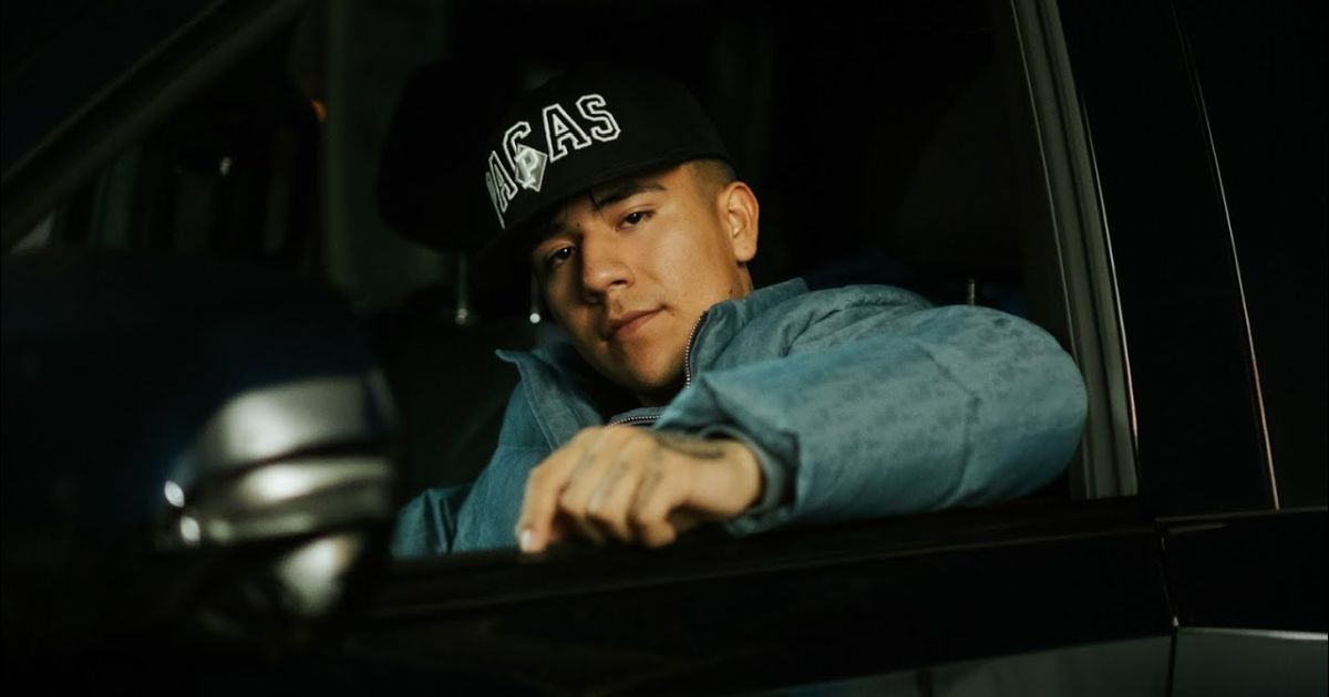 Chino Pacas Age, Net Worth, Height, Real Name and Biography