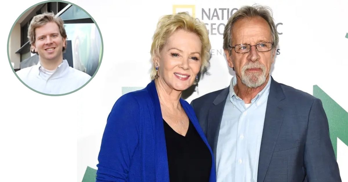 Connor Douglas Gilliland: Private Son of Jean Smart and Richard Gilliland