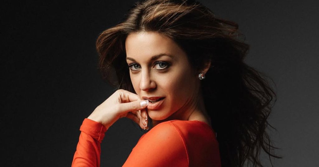 Emma DiGiovine Personal Background