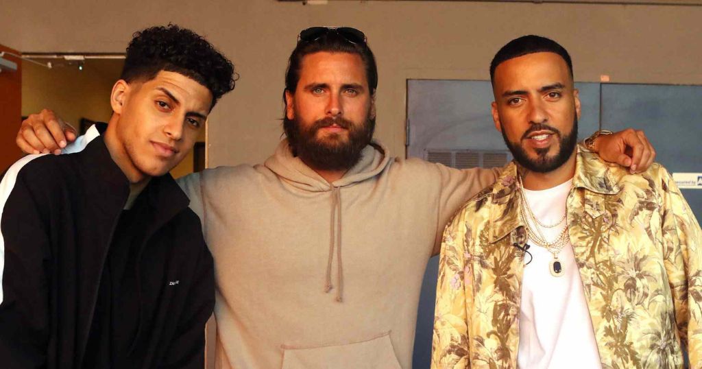 French Montana's Evolving Perspective on His Father