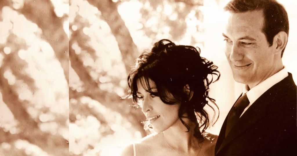 Harlow Andrus Parents' Love Story and Family Formation