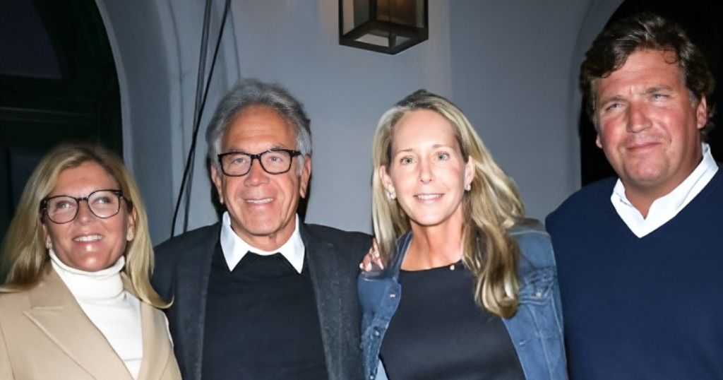 Hopie Carlson Personal Life and Privacy
