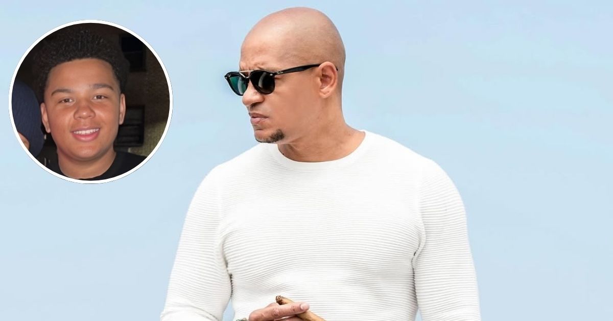 Jamison Pankey: Hip-Hop Legacy Meets Reality TV Royalty