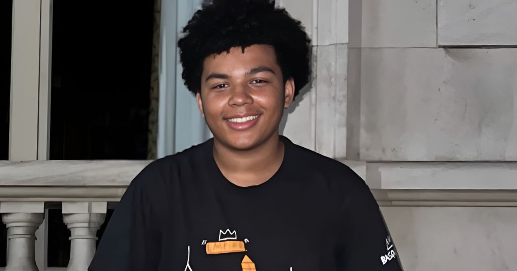 Jamison Pankey Personal Characteristics and Interests
