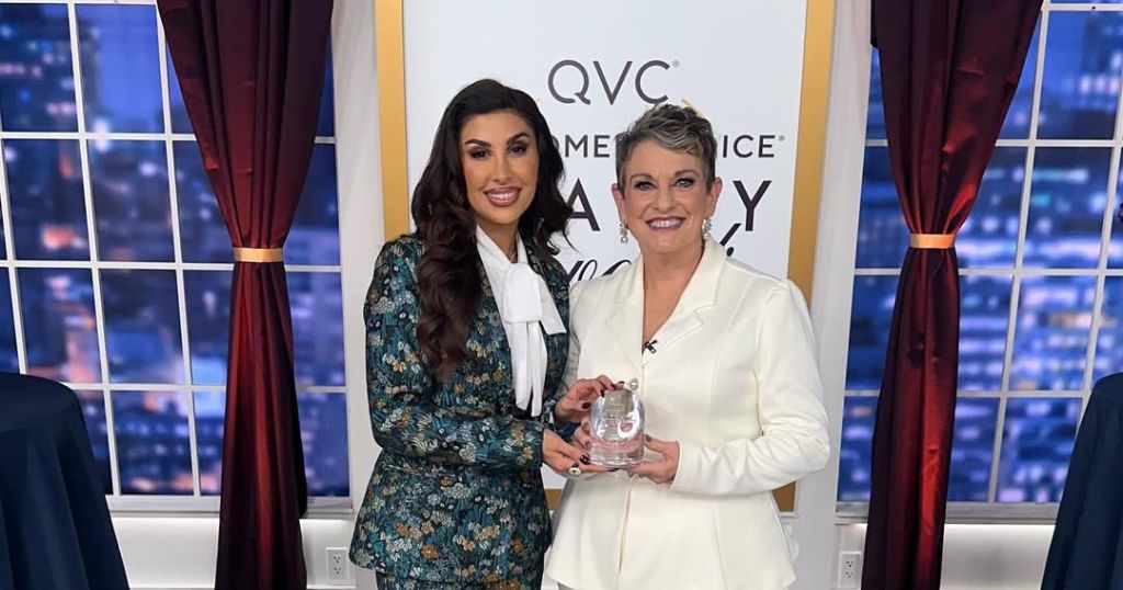 Jane Treacy: Path to Television and QVC Career Evolution