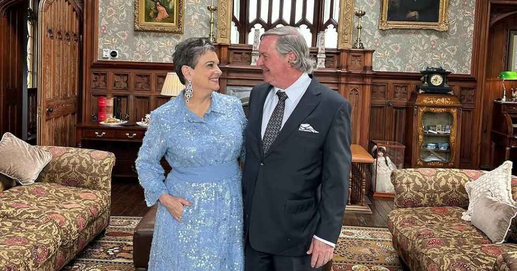 Jane Treacy Personal Life