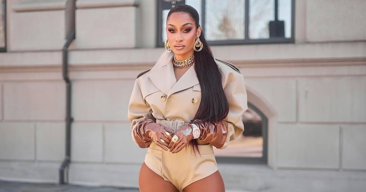 Janeisha John age, Height, net worth, parents, Real name, Husband