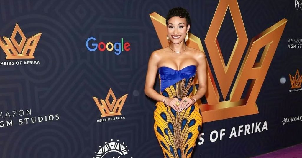 Janeisha John Career Progression