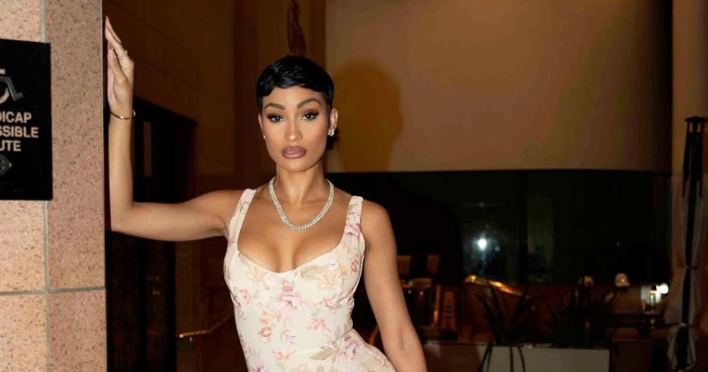 Janeisha John Challenges and Hardships