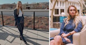 Kaylee McGhee White: Age, Husband, Height, Weight, Net Worth, Biography