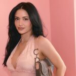 Leah Kateb Age, Height, Net Worth, Parents, Wikipedia