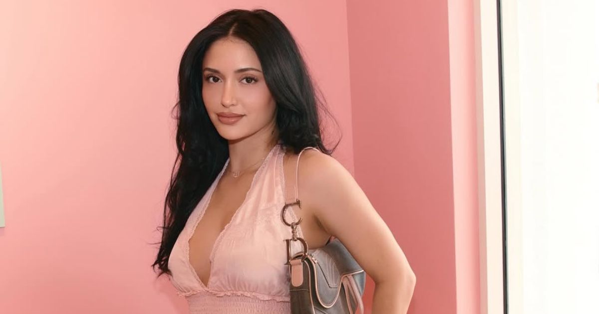 Leah Kateb Age, Height, Net Worth, Parents, Wikipedia