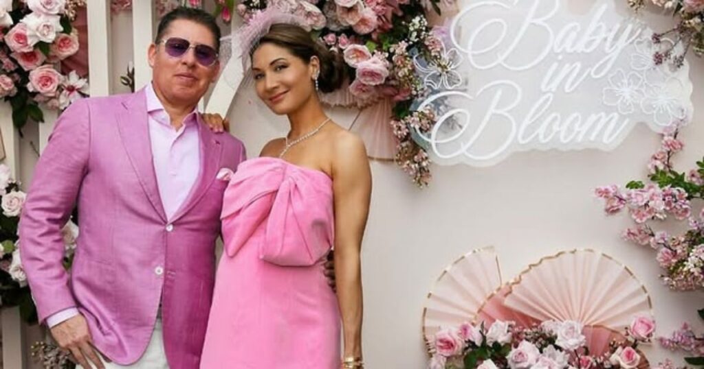 Liberté Chan’s Husband, Marriage Story, and Personal Life