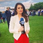 Liz Nagy: Age, Husband, Height, Salary & Wikipedia