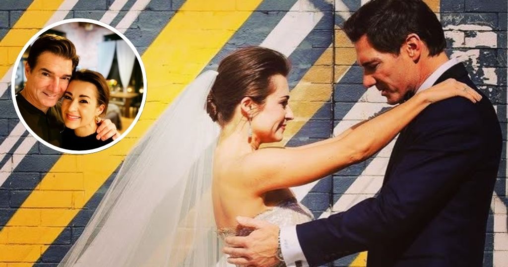Liz Nagy Personal Life and Marriage