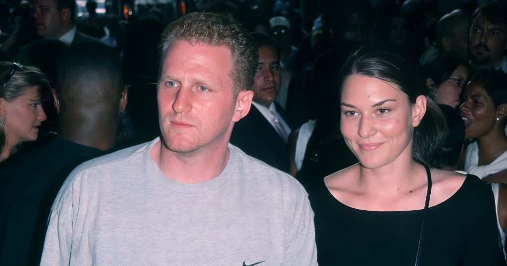 Maceo Shane Rapaport Family Background