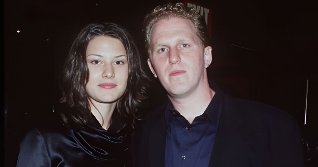 Maceo Shane Rapaport Parenting & Family Dynamics